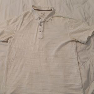 BKE large white Polo